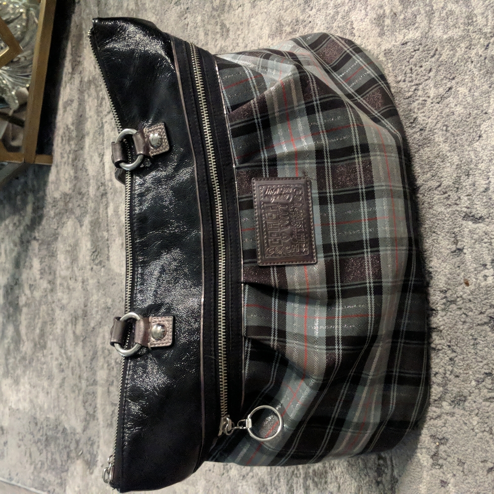 Coach tote bag - Picture 5 of 16